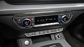 AUDI Q5 FY 2020