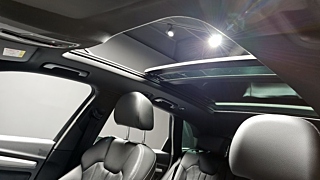 AUDI Q5 FY 2020