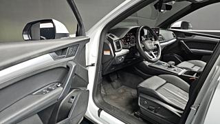 AUDI Q5 FY 2020