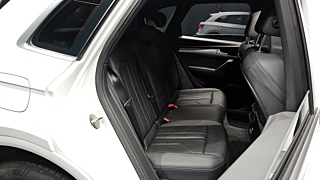 AUDI Q5 FY 2020