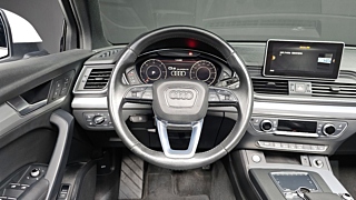 AUDI Q5 FY 2020