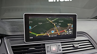 AUDI Q5 FY 2020