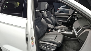 AUDI Q5 FY 2020