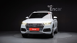 AUDI Q5 FY 2020