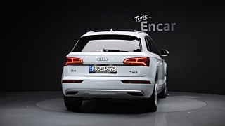AUDI Q5 FY 2020