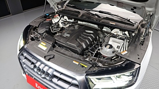 AUDI Q5 FY 2020