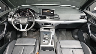 AUDI Q5 FY 2020