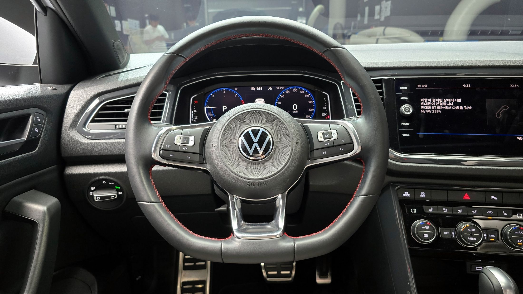 VOLKSWAGEN T-ROC 2021