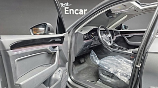 VOLKSWAGEN TOUAREG 2020