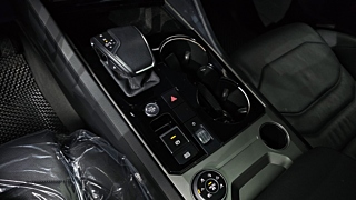 VOLKSWAGEN TOUAREG 2020