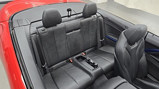 BMW 4-SERIES F32 2017