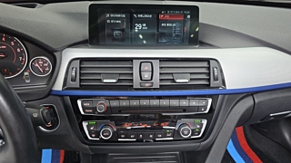 BMW 4-SERIES F32 2017