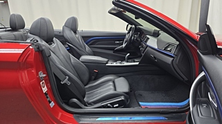 BMW 4-SERIES F32 2017