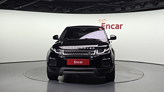 LAND ROVER RANGE ROVER EVOQUE 2016