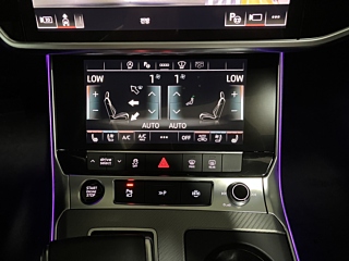 AUDI A6 C8  45 TFSI 2023