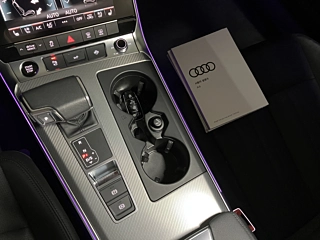 AUDI A6 C8  45 TFSI 2023
