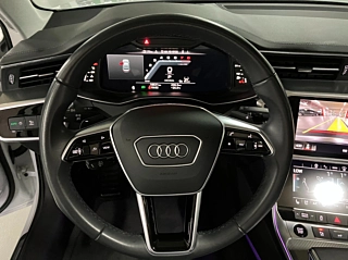AUDI A6 C8  45 TFSI 2023