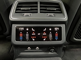 AUDI A6 C8  45 TFSI 2023