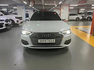AUDI A6 C8  45 TFSI 2023