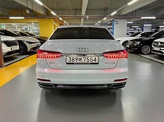 AUDI A6 C8  45 TFSI 2023