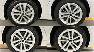 AUDI A6 C8  45 TFSI 2023