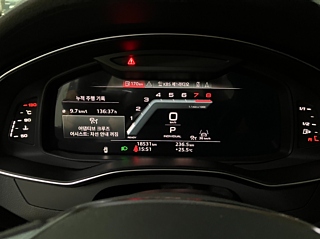 AUDI A6 C8  45 TFSI 2023