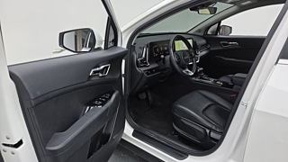 KIA SPORTAGE 2021