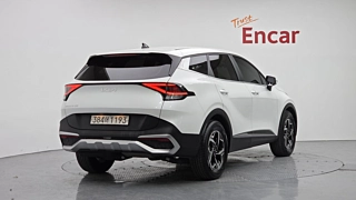 KIA SPORTAGE 2021