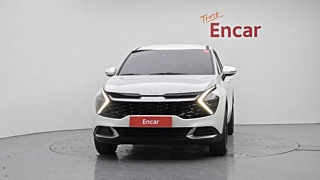 KIA SPORTAGE 2021
