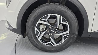 KIA SPORTAGE 2021