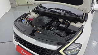 KIA SPORTAGE 2021