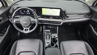 KIA SPORTAGE 2021