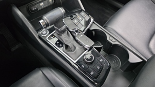KIA SPORTAGE 2021