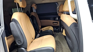 KIA CARNIVAL 2021