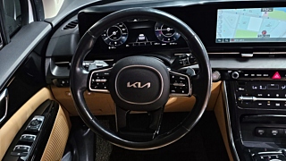 KIA CARNIVAL 2021