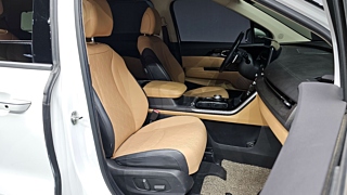 KIA CARNIVAL 2021