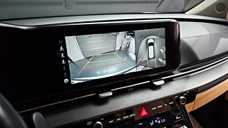KIA CARNIVAL 2021