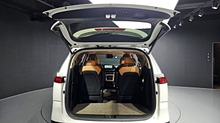 KIA CARNIVAL 2021