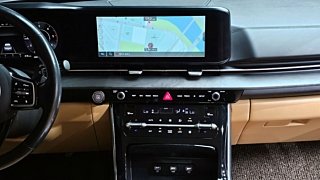 KIA CARNIVAL 2021