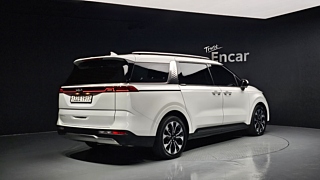 KIA CARNIVAL 2021
