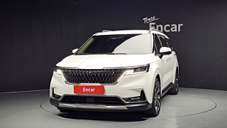 KIA CARNIVAL 2021