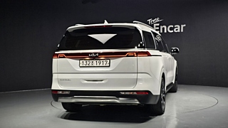 KIA CARNIVAL 2021