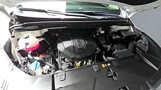 KIA CARNIVAL 2021