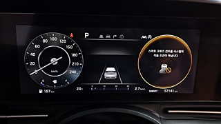 KIA CARNIVAL 2021