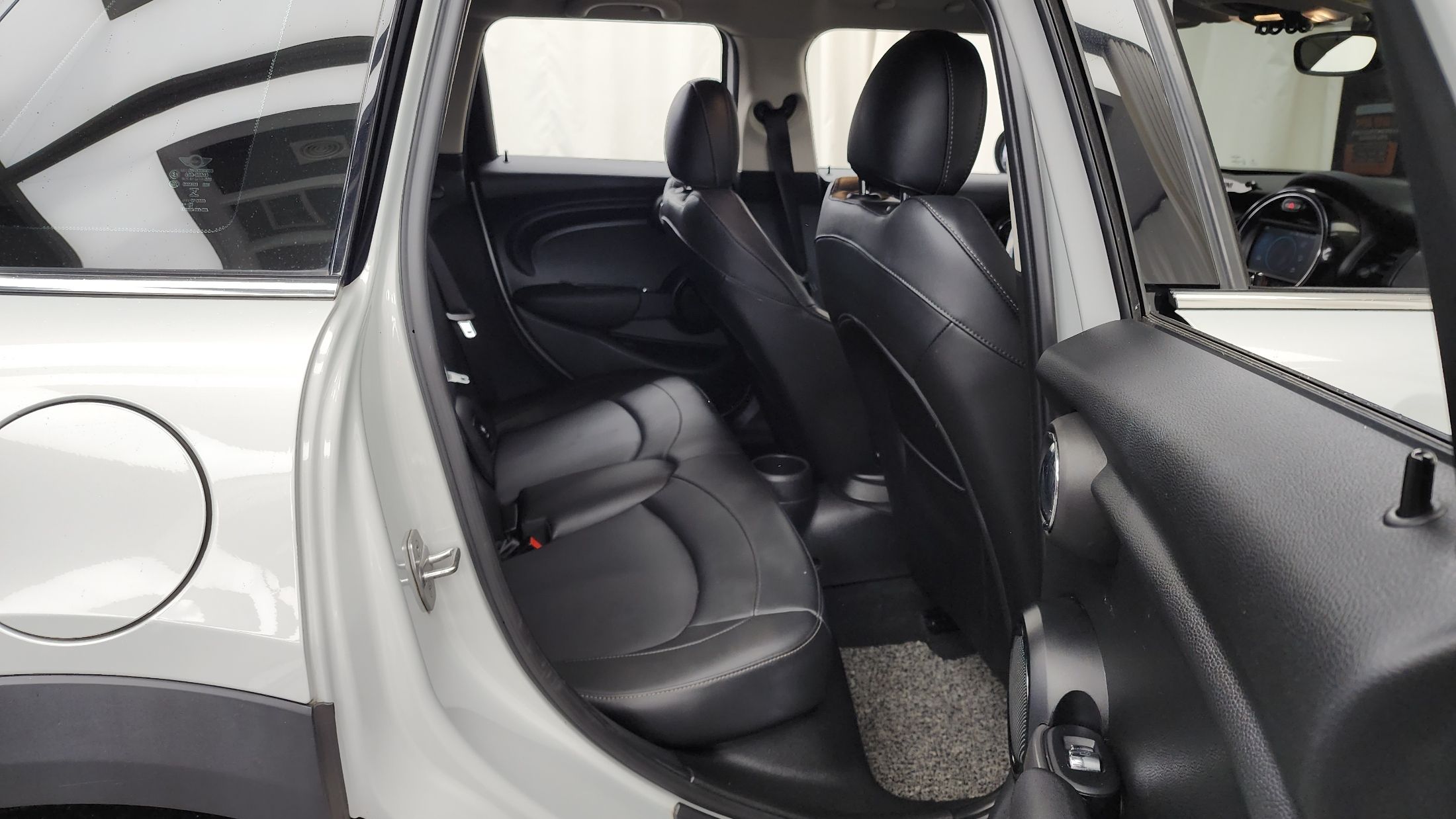 MINI COOPER 2020