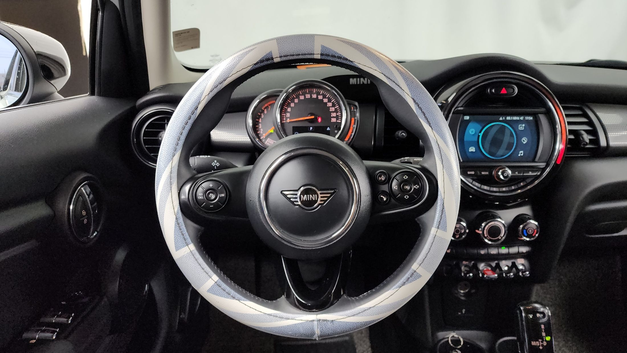 MINI COOPER 2020