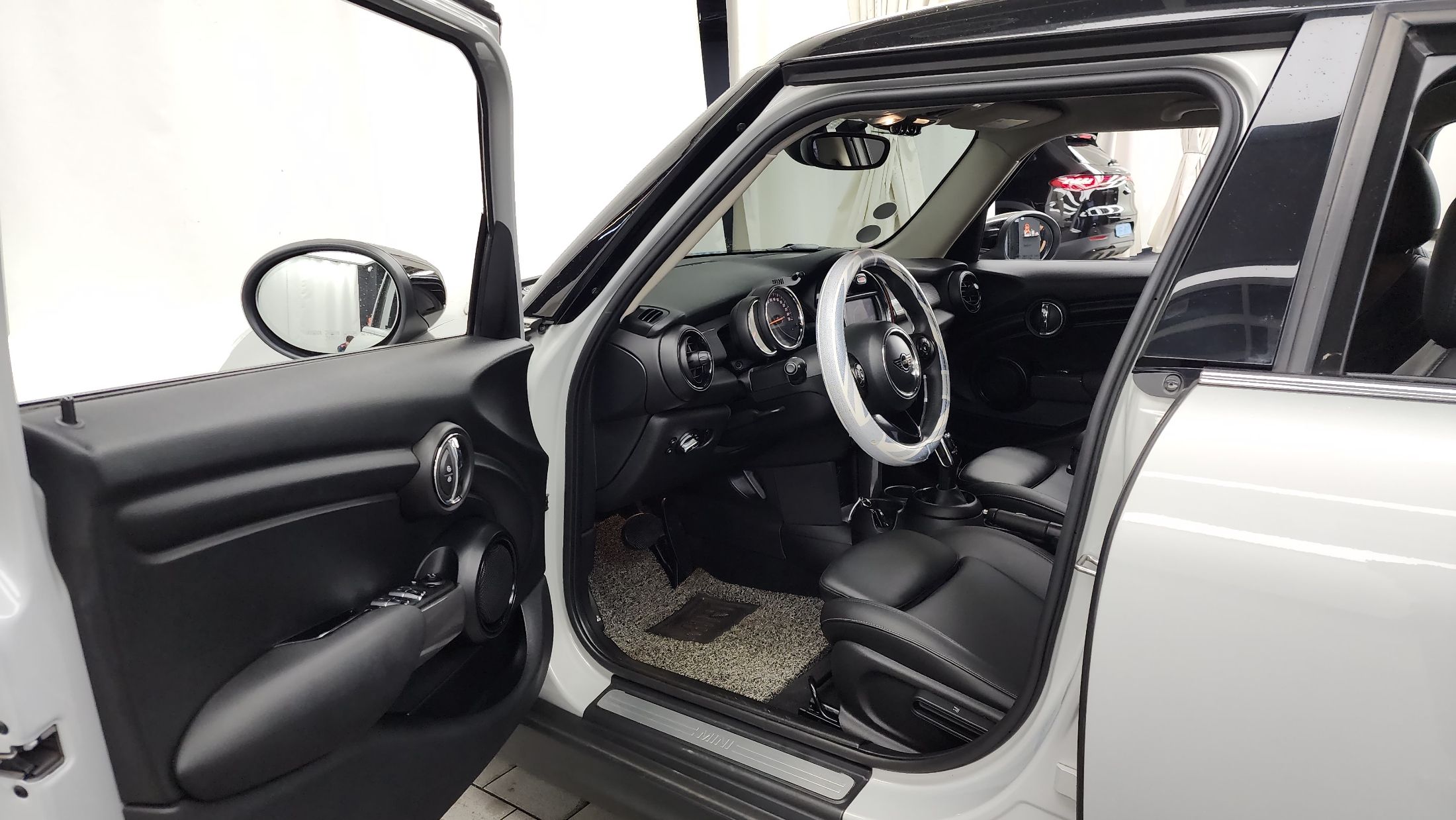 MINI COOPER 2020