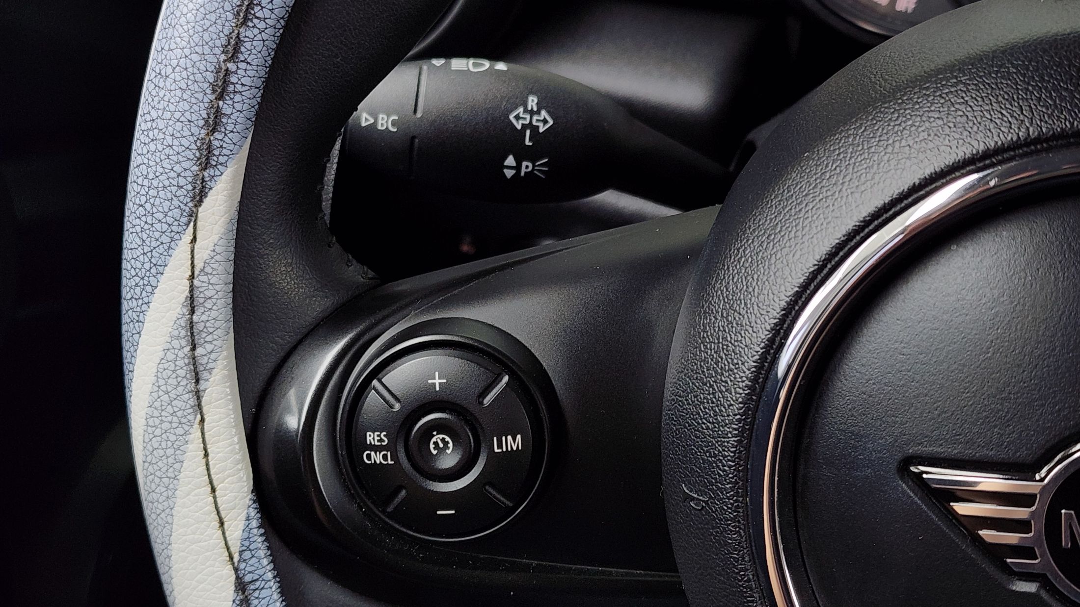 MINI COOPER 2020