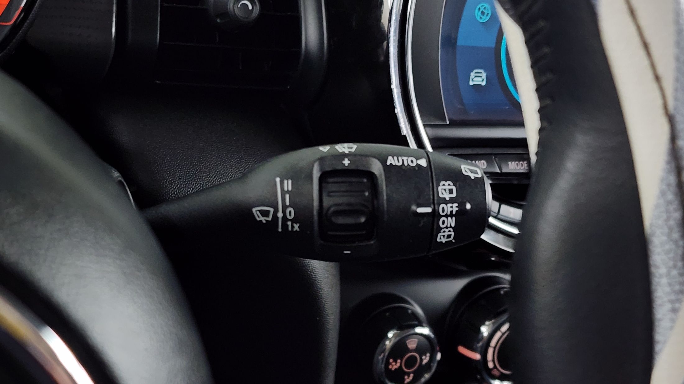 MINI COOPER 2020