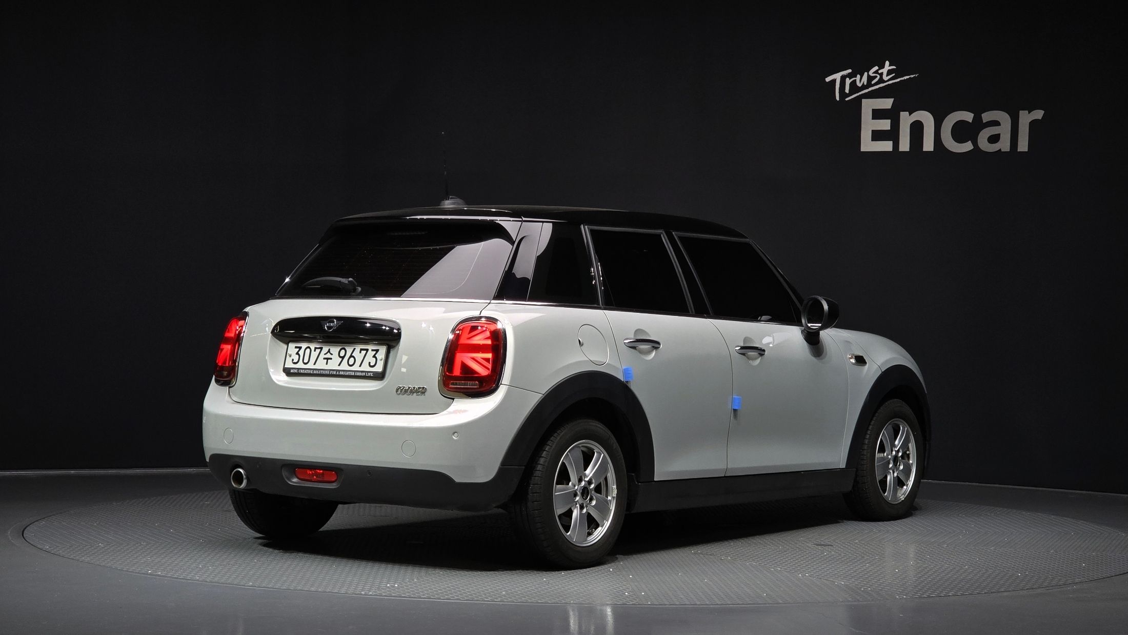 MINI COOPER 2020
